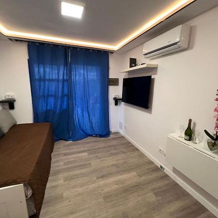 מספאלומס Bungalow Maspalomas מראה חיצוני תמונה