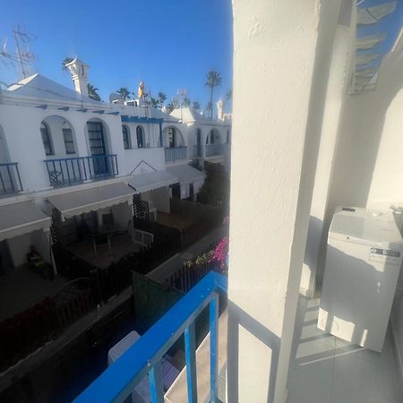 מספאלומס Bungalow Maspalomas מראה חיצוני תמונה