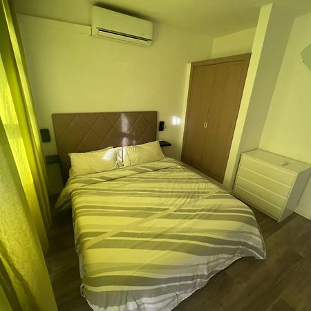 מספאלומס Bungalow Maspalomas מראה חיצוני תמונה