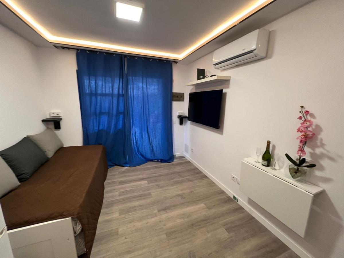 מספאלומס Bungalow Maspalomas מראה חיצוני תמונה
