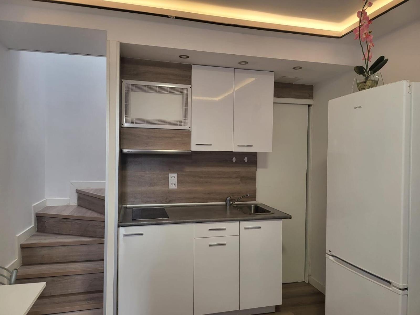 מספאלומס Bungalow Maspalomas מראה חיצוני תמונה