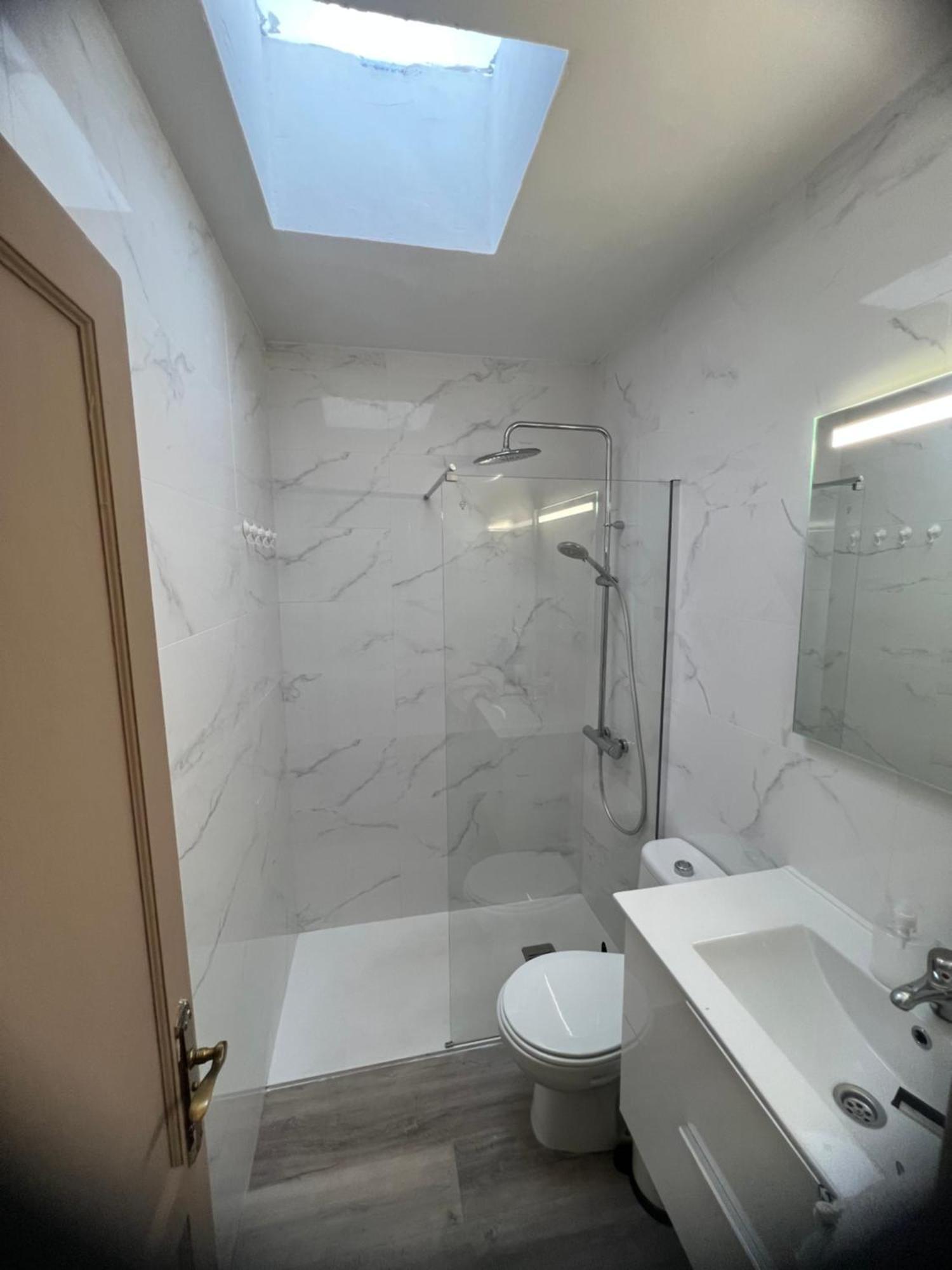 מספאלומס Bungalow Maspalomas מראה חיצוני תמונה
